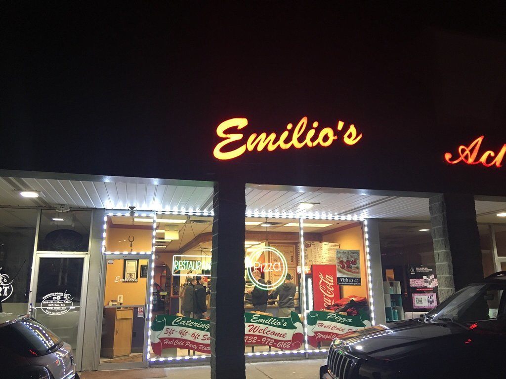 Emilio`s